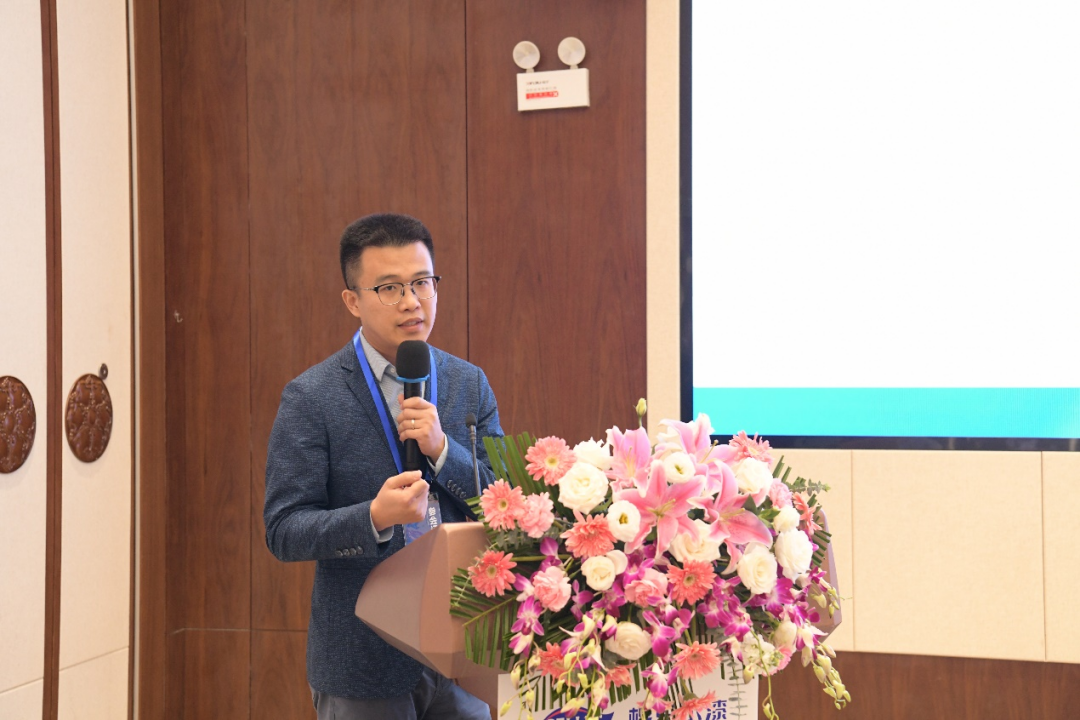 動態｜立潮頭，2023年棵樂水漆品牌推介會舉行483