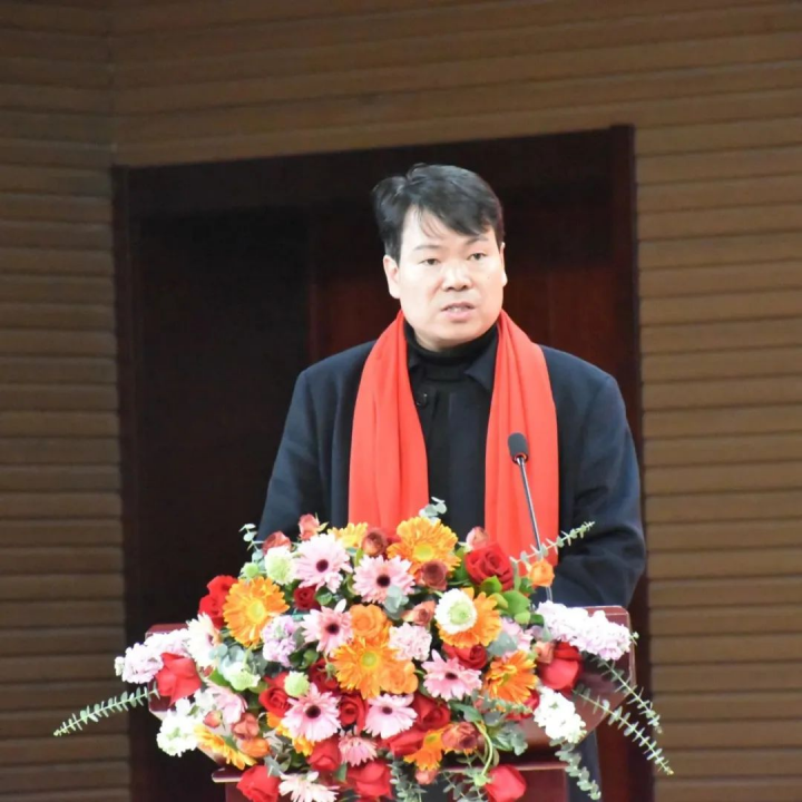 動態|金隅涂料公司第十一屆經銷商大會圓滿召開604