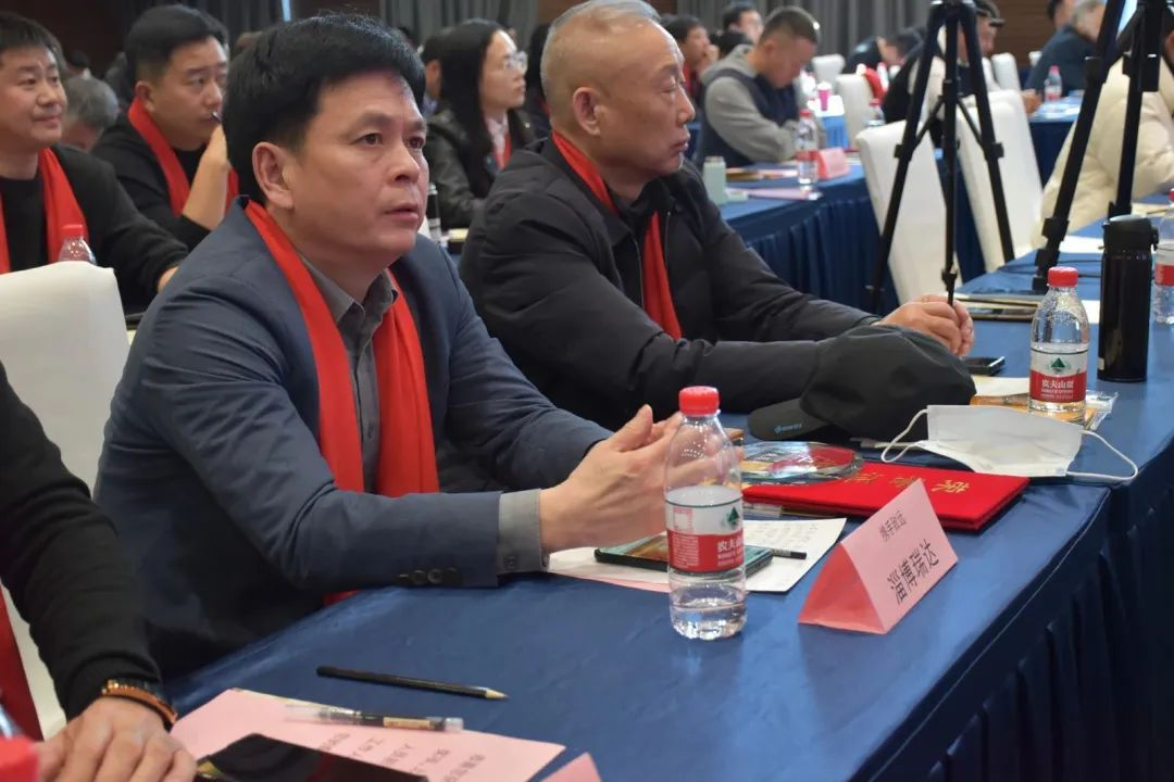 動態|金隅涂料公司第十一屆經銷商大會圓滿召開1333