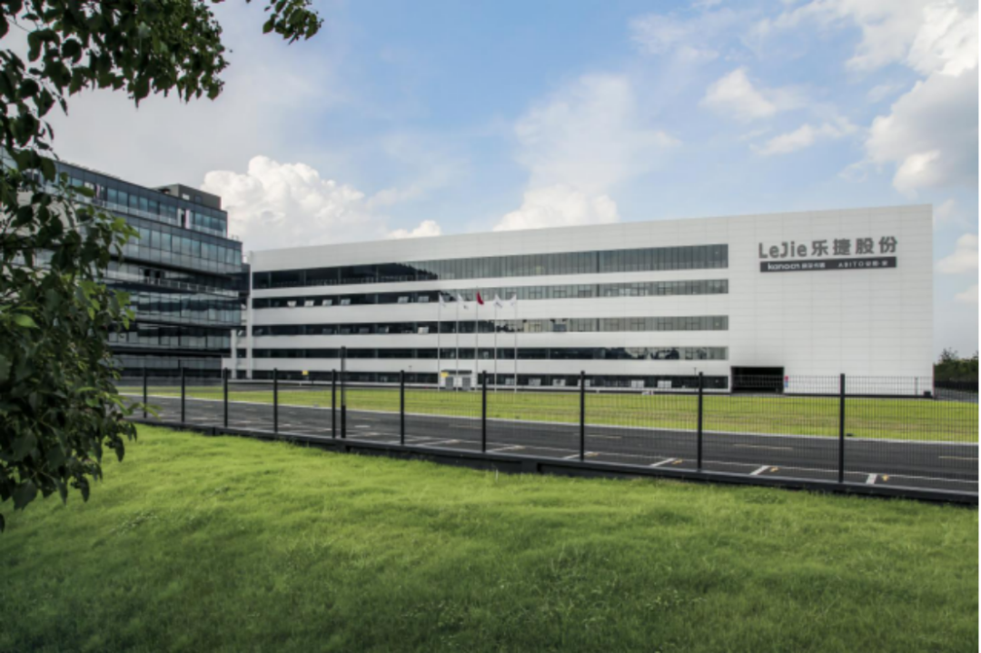 安吉兩企業入選國家知識產權示范創建對象537