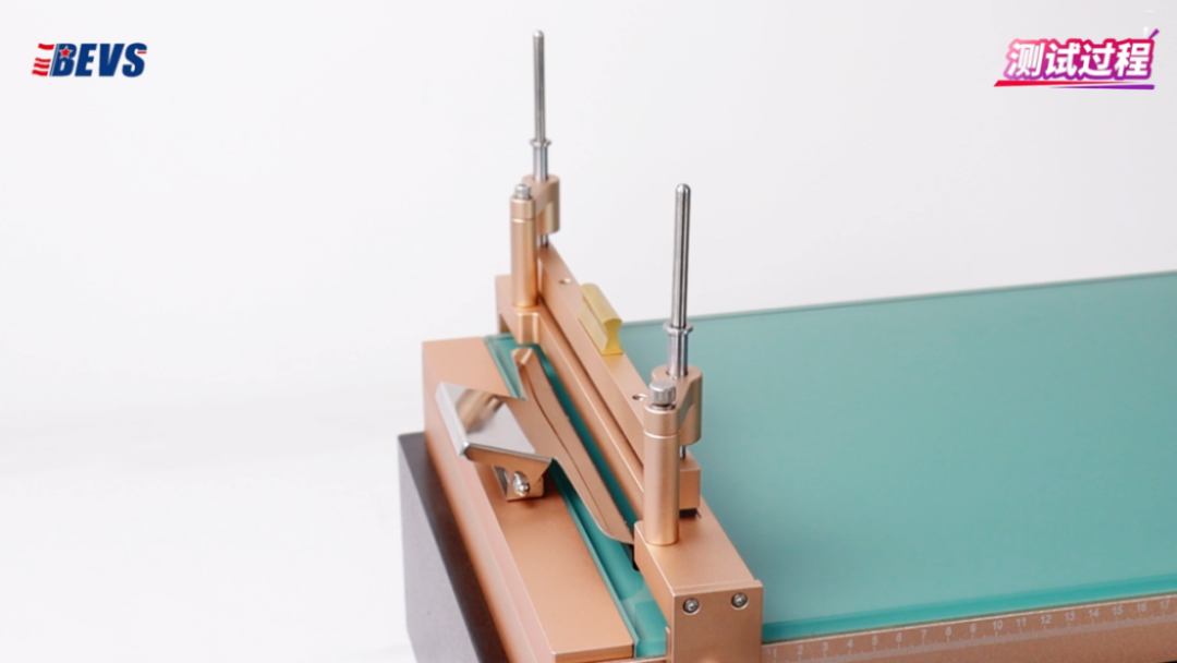 BEVS 1811自動涂膜機技術解析309