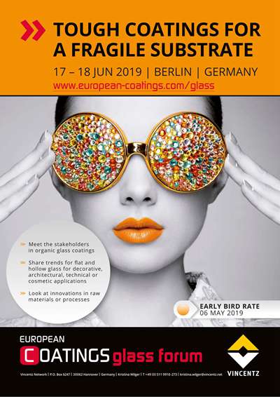 《歐洲涂料雜志中文版》（電子刊）2019第4期