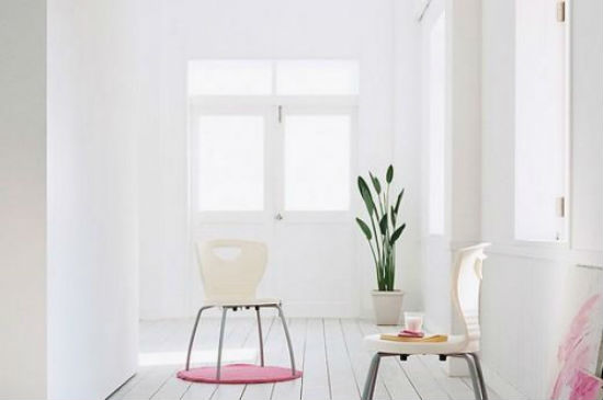 瞄準家具業“油改水” 涂料企業成最大贏家？