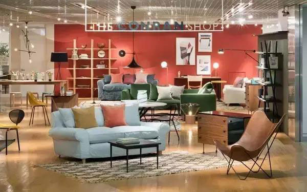 消費(fèi)升級(jí)將給哪些家具企業(yè)帶來(lái)市場(chǎng)紅利?